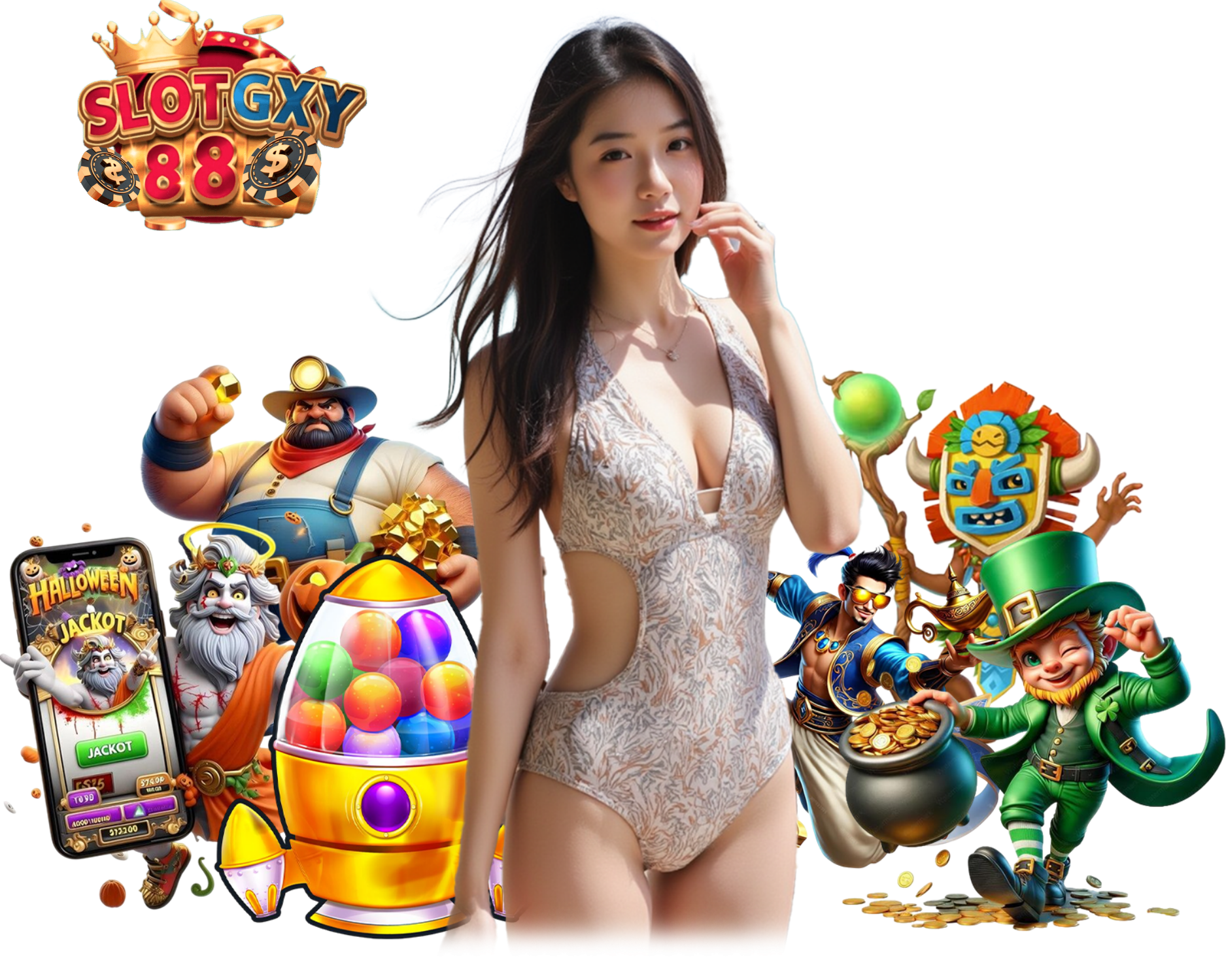 SLOTGXY88 สล็อต
