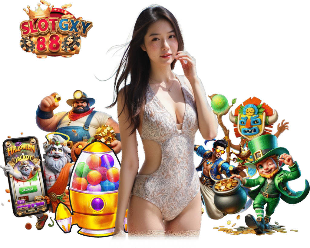 SLOTGXY88 สล็อต
